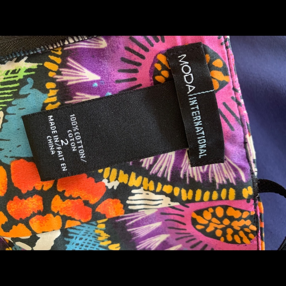 Short summer dress!
